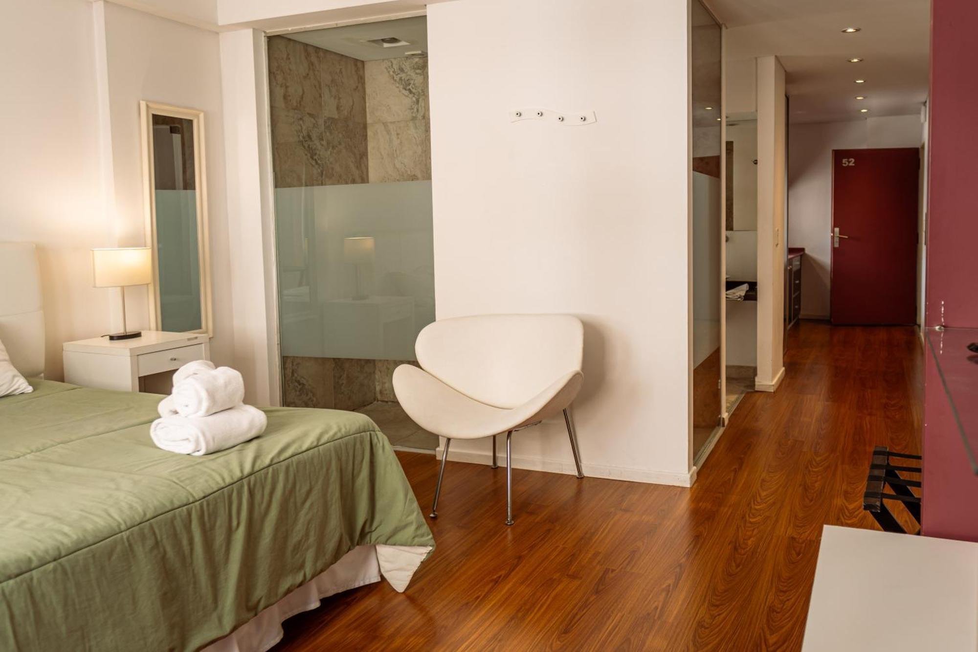 Apartamento Bens Downtown