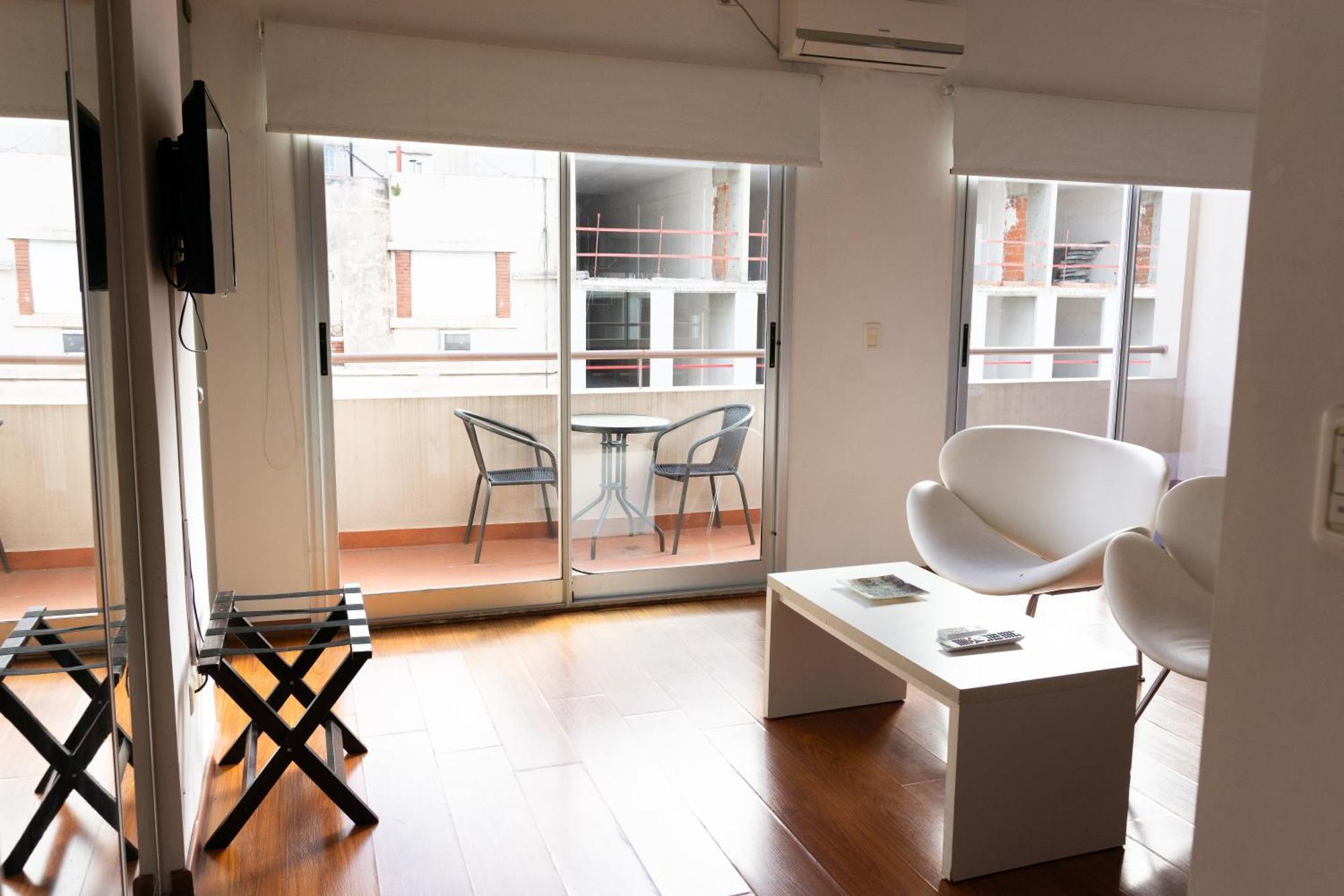 Bens Downtown Apartamento Ciudad Autónoma de Buenos Aires
