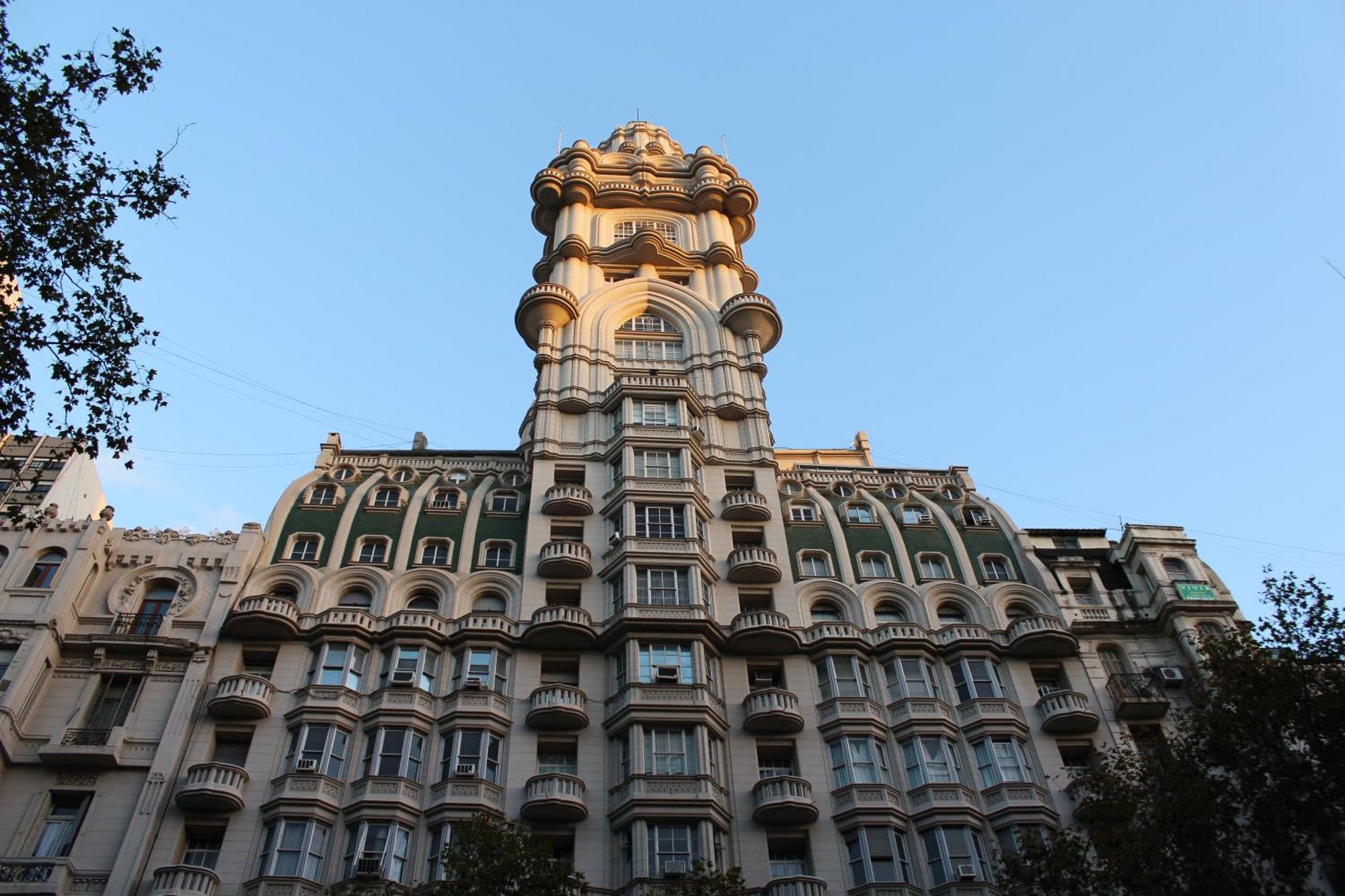 Bens Downtown Ciudad Autónoma de Buenos Aires