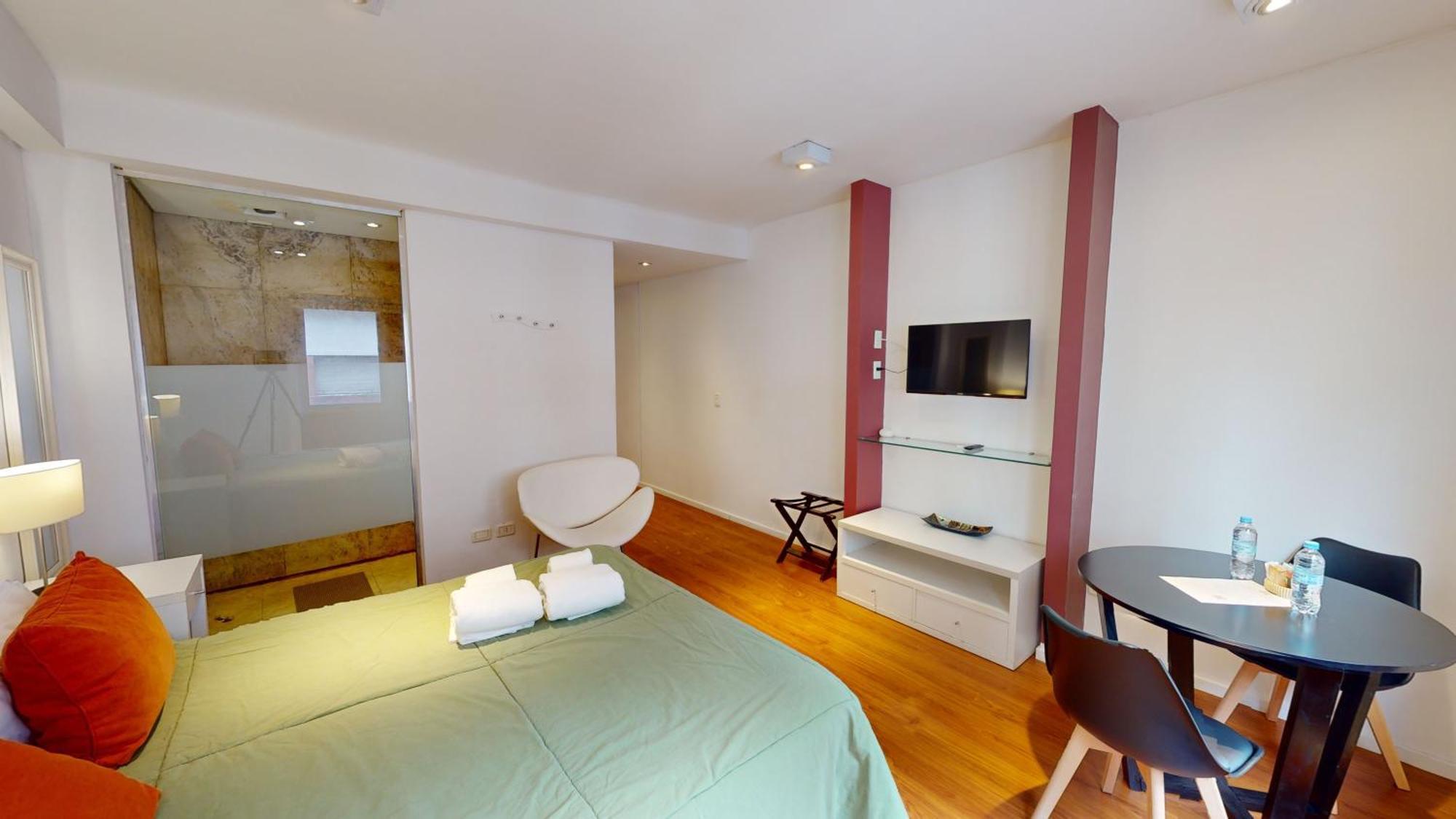 Bens Downtown Apartamento Ciudad Autónoma de Buenos Aires