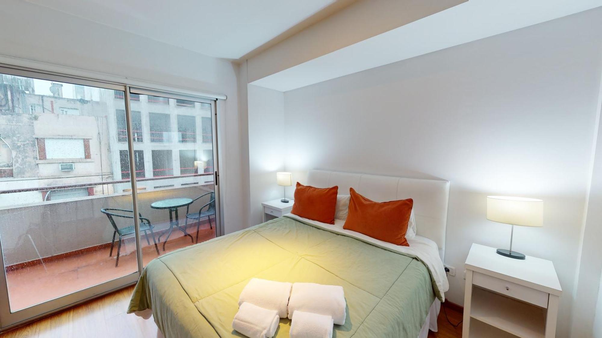 Apartamento Bens Downtown *