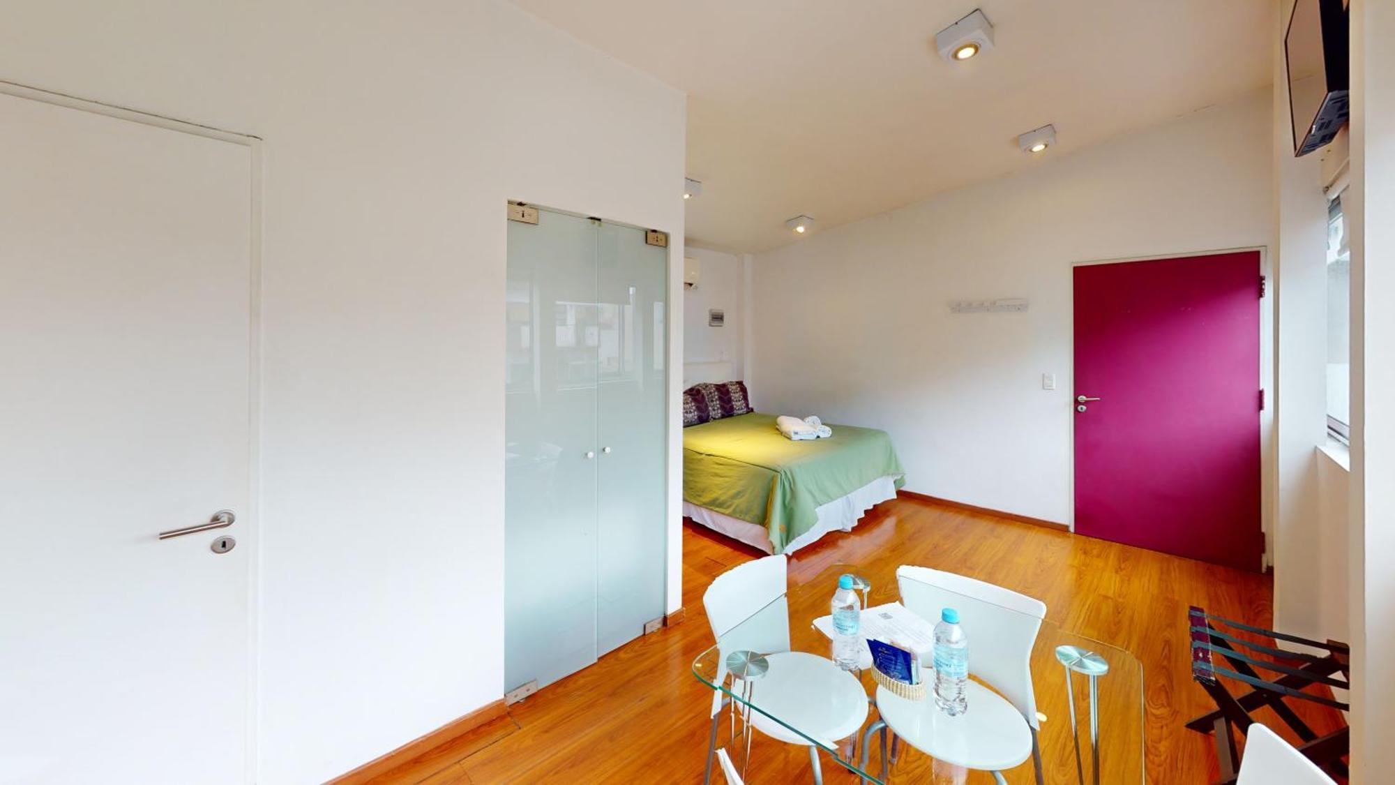 Bens Downtown Apartamento Ciudad Autónoma de Buenos Aires